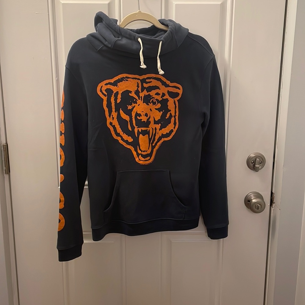 Chicago bears hoodie